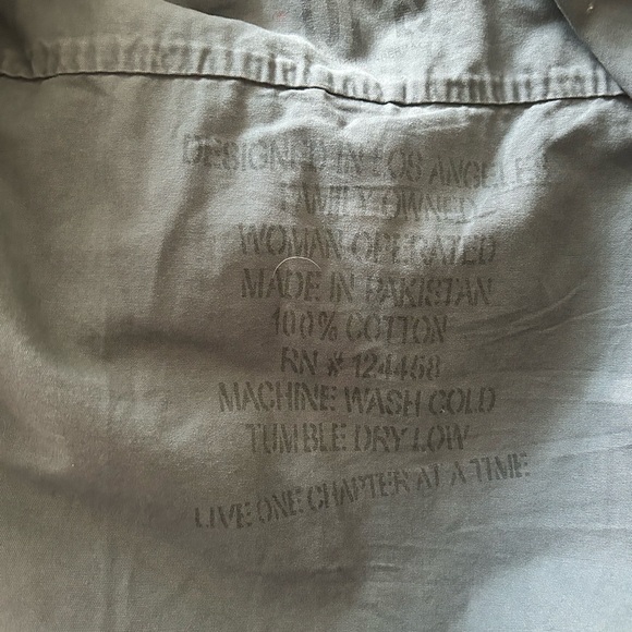 OPD jacket - Picture 3 of 3